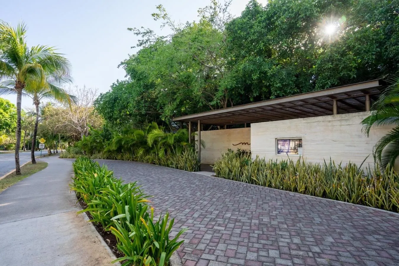 3Br Luxury Condo W/ Private Rooftop Pool & Gym プレヤデルカーメン メキシコ