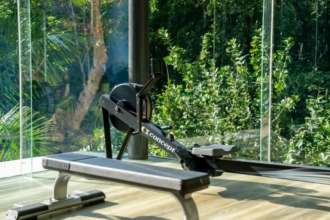 3Br Luxury Condo W/ Private Rooftop Pool & Gym プレヤデルカーメン