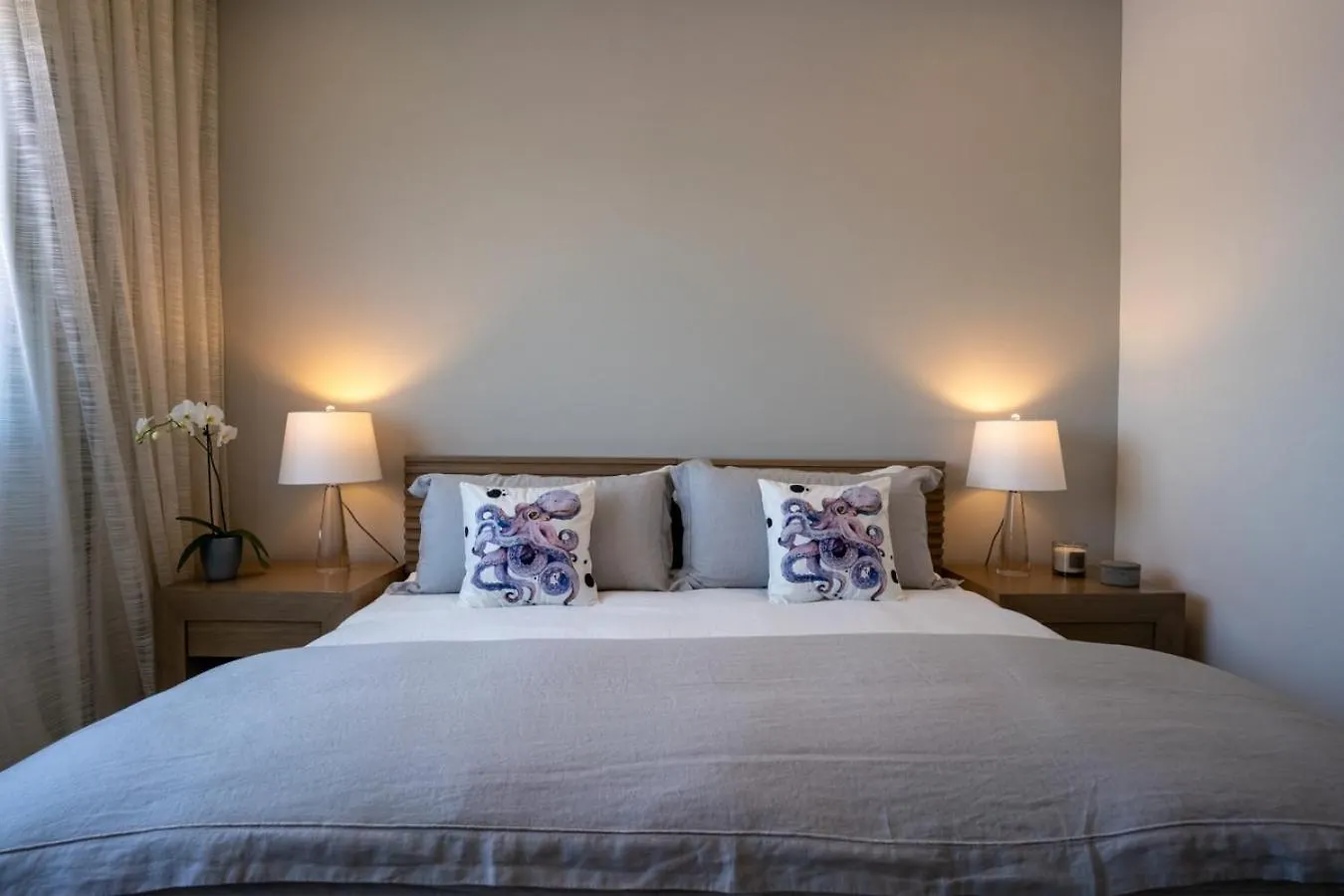 アパート 3Br Luxury Condo W/ Private Rooftop Pool & Gym プレヤデルカーメン メキシコ