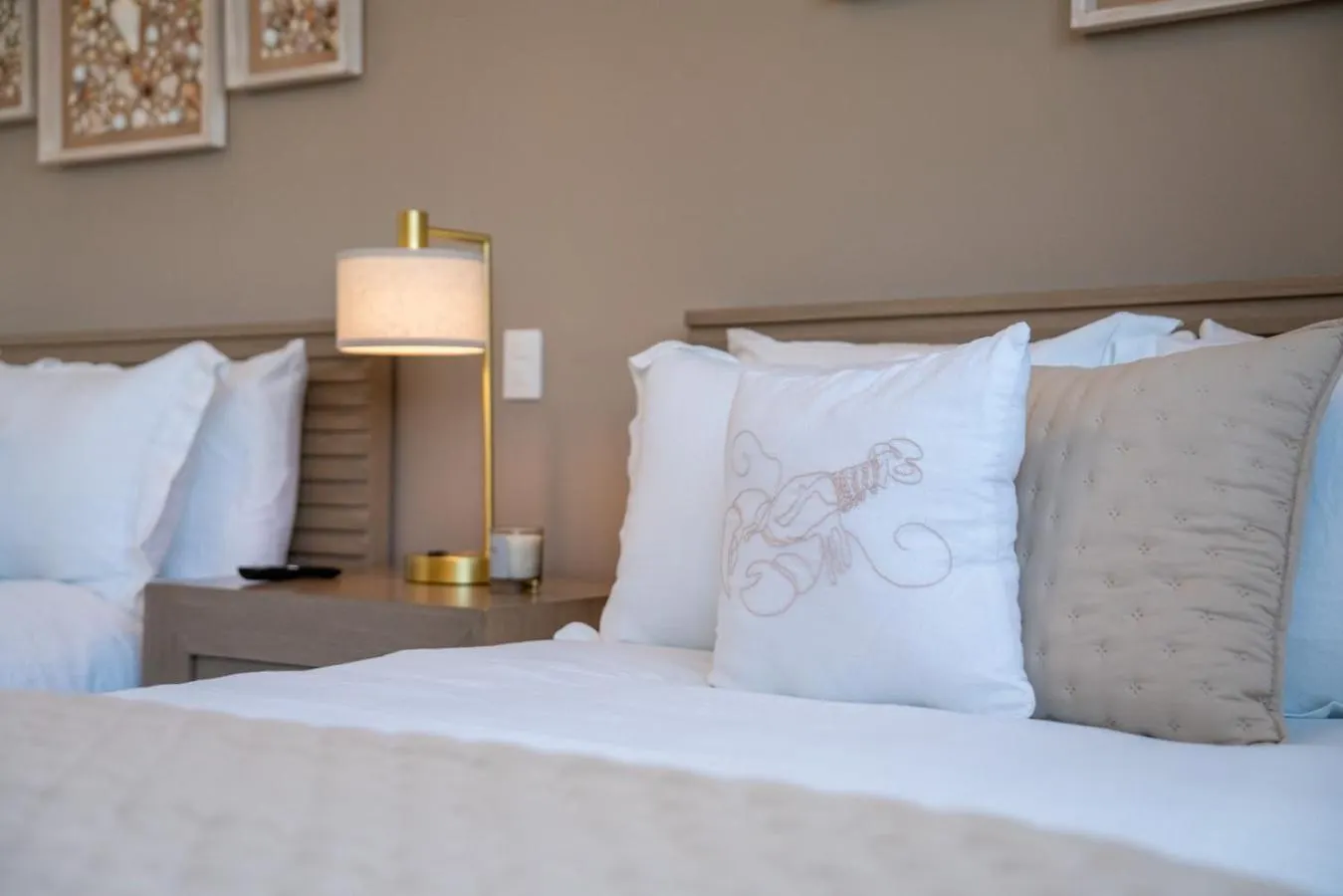 3Br Luxury Condo W/ Private Rooftop Pool & Gym プレヤデルカーメン 0*,  メキシコ