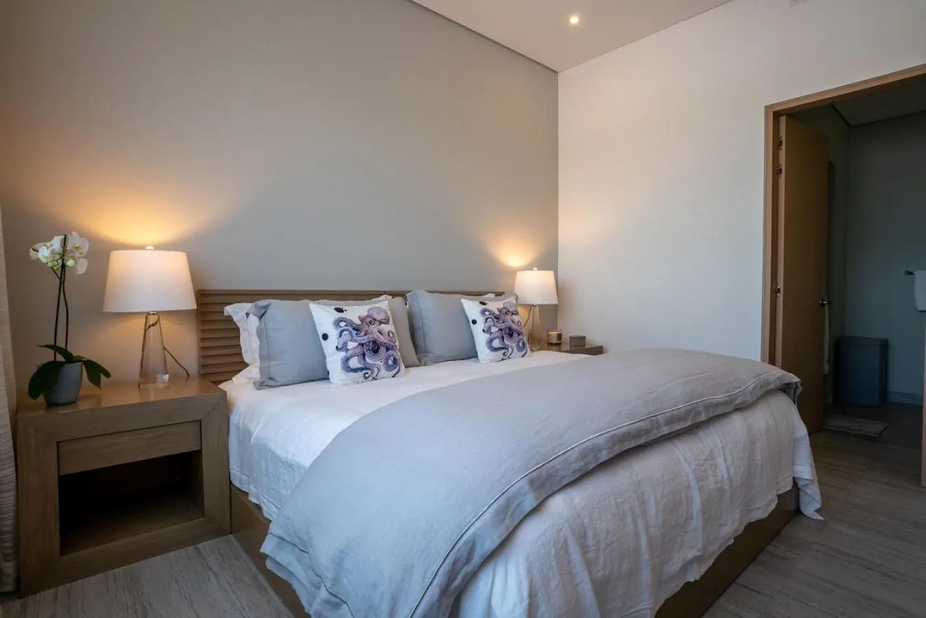פלאייה דל כרמן 3Br Luxury Condo W/ Private Rooftop Pool & Gym