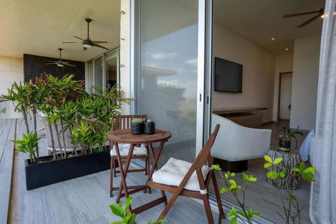 פלאייה דל כרמן 3Br Luxury Condo W/ Private Rooftop Pool & Gym