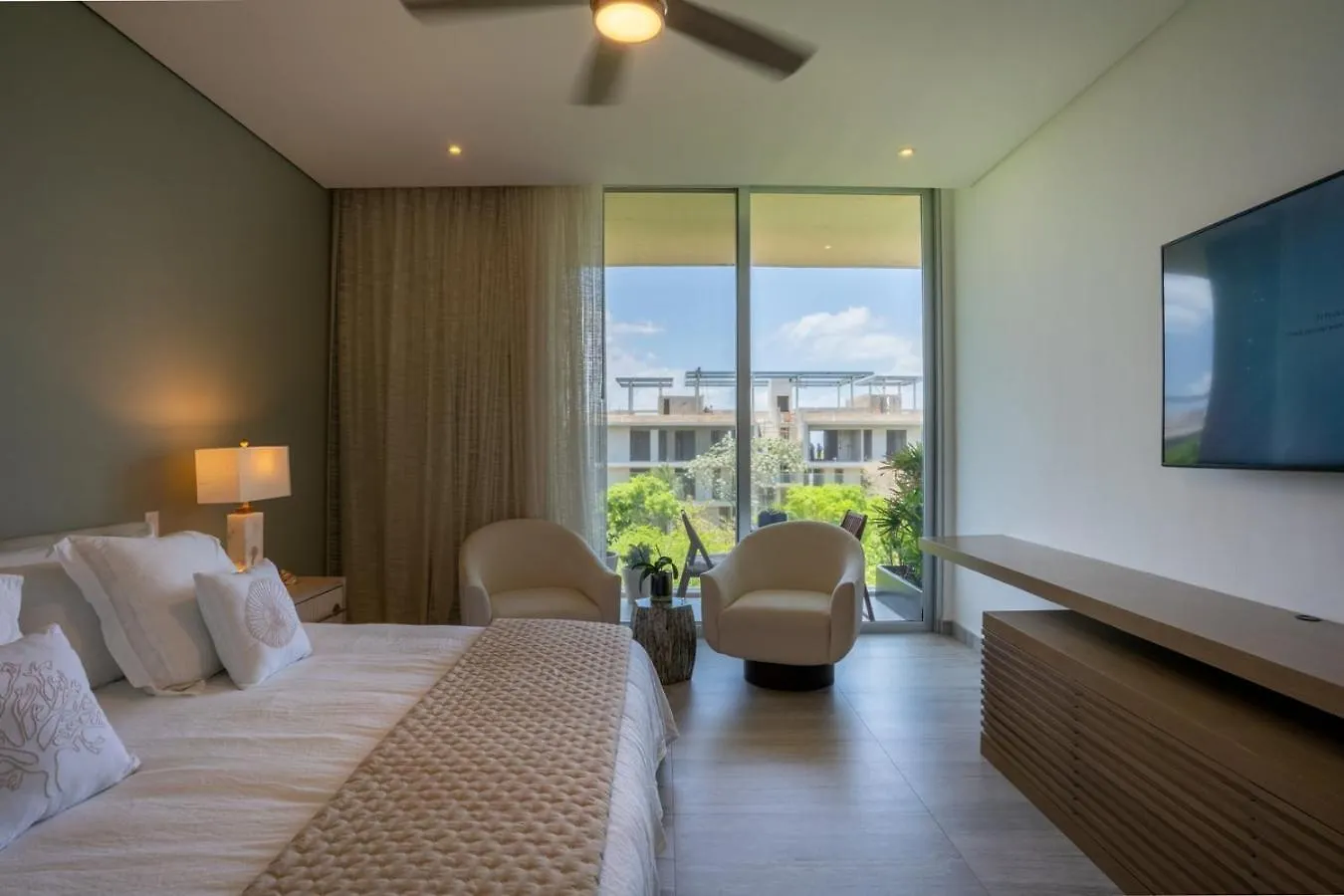 פלאייה דל כרמן 3Br Luxury Condo W/ Private Rooftop Pool & Gym 0*, פלאייה דל כרמן מקסיקו