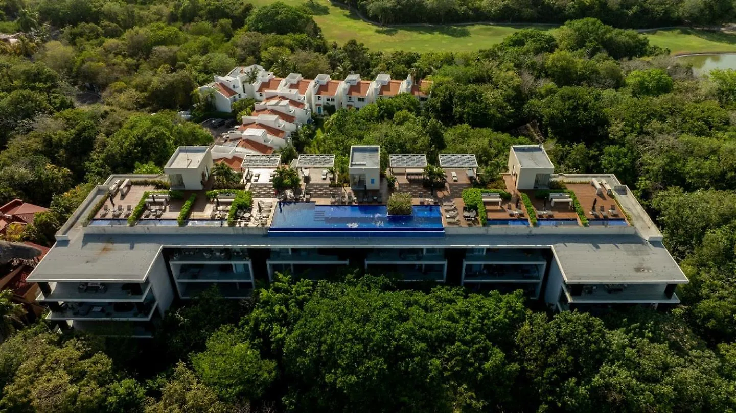 דירה פלאייה דל כרמן 3Br Luxury Condo W/ Private Rooftop Pool & Gym